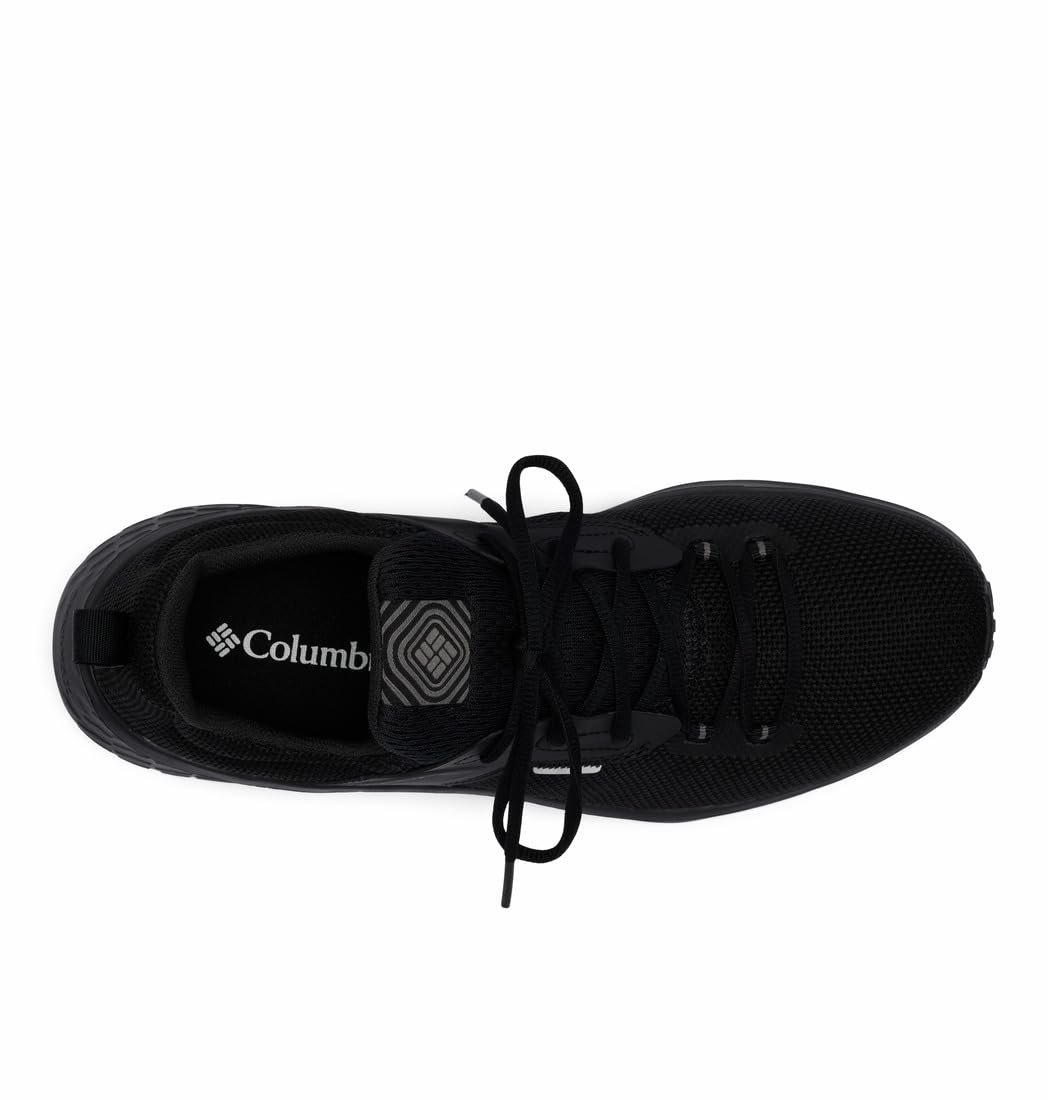 Кросівки Columbia Benson CRZ, фото №8