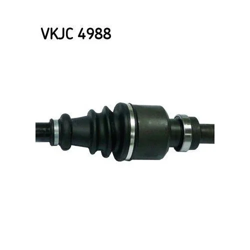 Піввісь SKF VKJC 4988 для PEUGEOT передня вісь праворуч, фото №3 Піввісь SKF VKJC 4988 для PEUGEOT передня вісь праворуч, фото №3