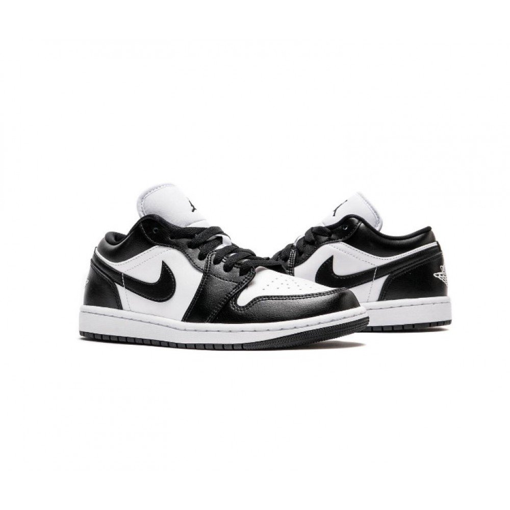 Кроссовки Jordan 1 Retro Low 35.5, фото №4