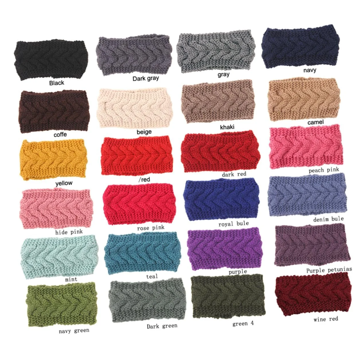 Пов'язка на голову VALICLUD, фото №4