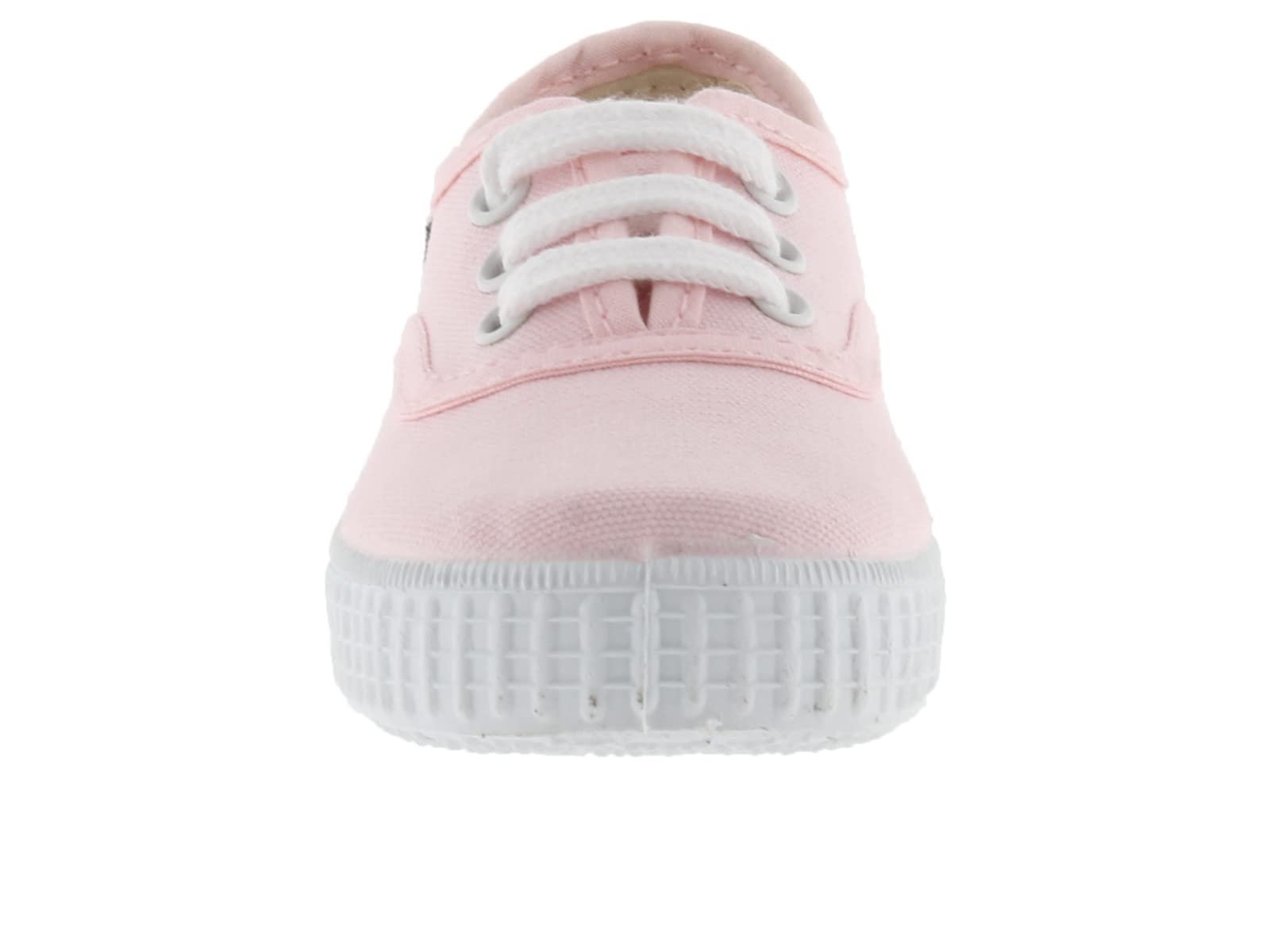 Кеди victoria Plimsoll Unisex 1915 Canvas & White Shoelaces 106613 для дітей, фото №2