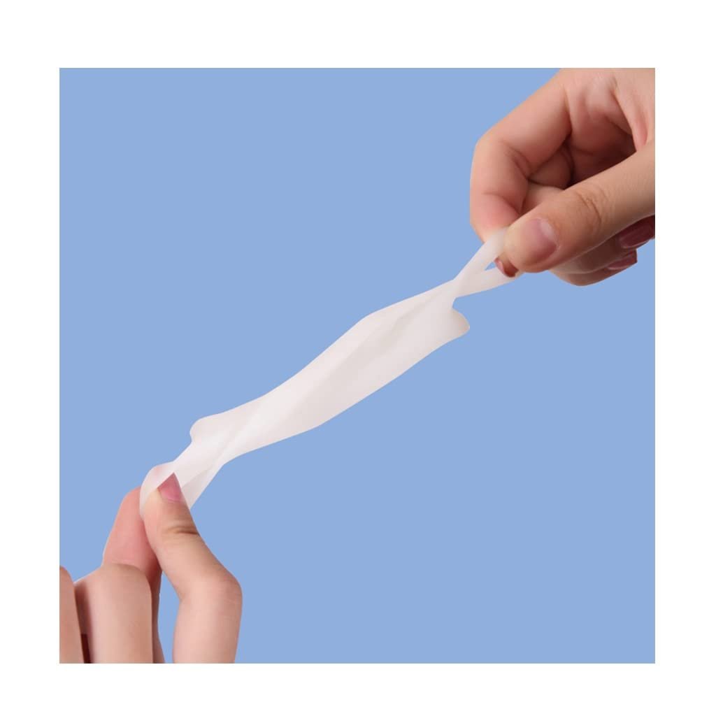 Разделитель для пальцев ног с тремя отверстиями CAZARU, гелевый растяжитель и разделитель для расслабления пальцев ног, облегчение при бурсите, фото №6