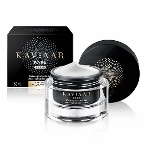 Омолоджувальний денний крем Caviar + Hyaluronic Acid 50 мл - Фото 1