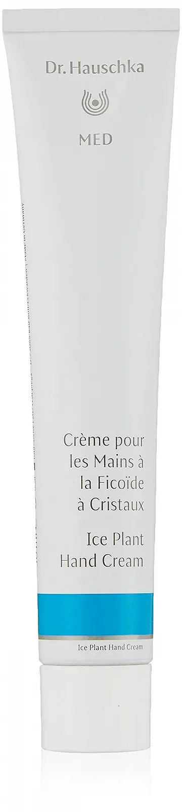 Крем для рук Dr. Hauschka Med Ice Plant Moisturizing, фото №1 Крем для рук Dr. Hauschka Med Ice Plant Moisturizing, фото №1