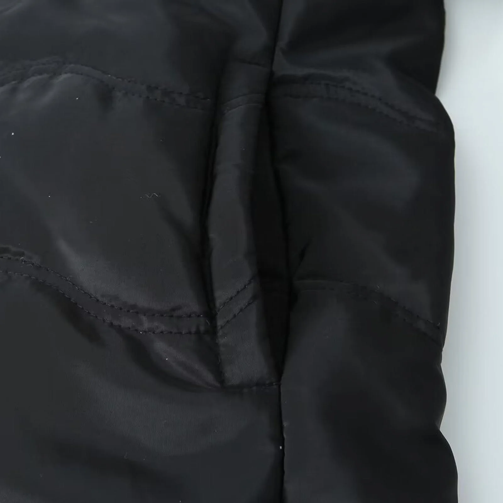 Пуховик Yekdmxop Женский, фото №5 Пуховик Yekdmxop Женский, фото №5