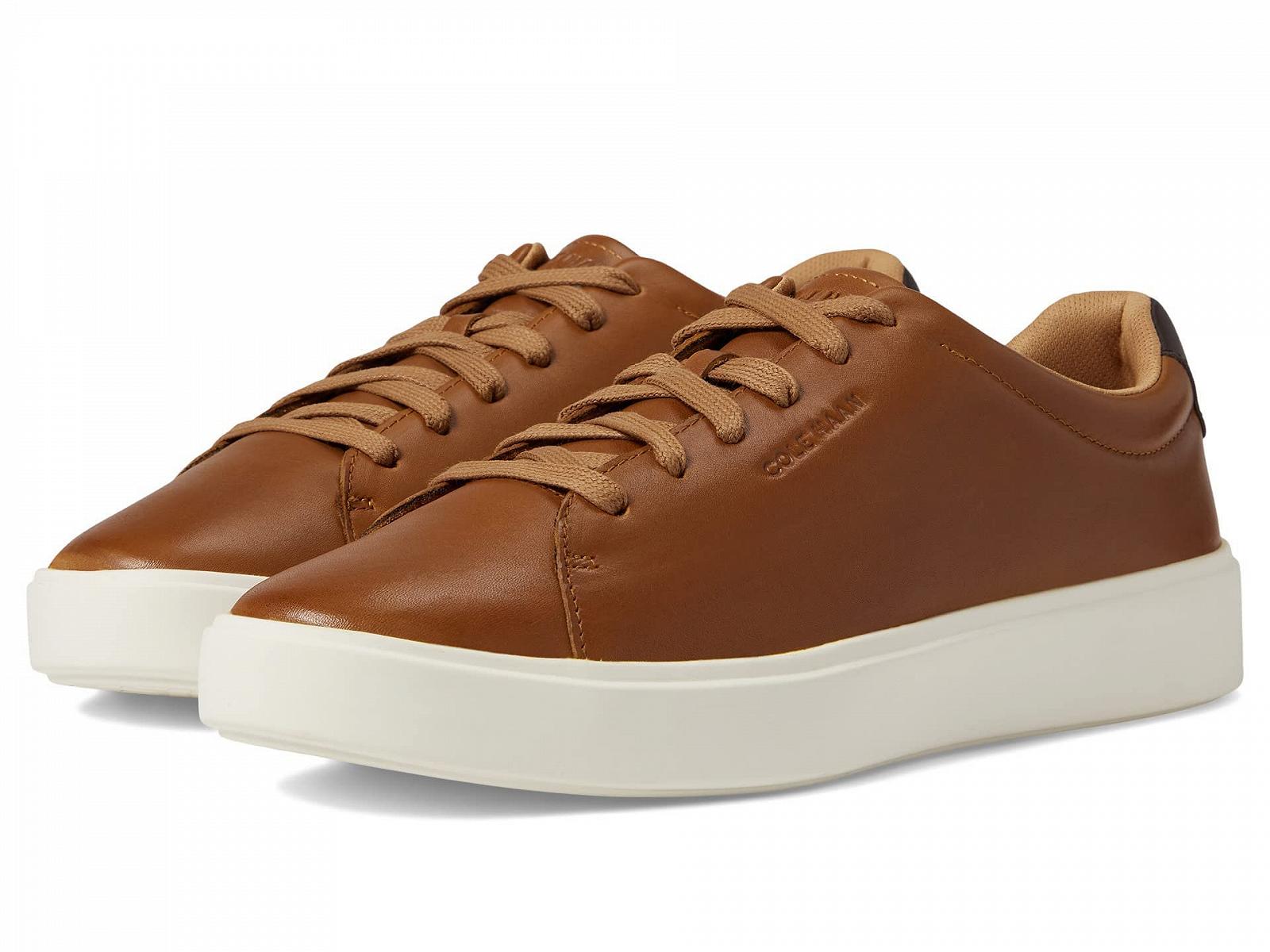 Кроссовки Cole Haan Grand Crosscourt Traveler Trainers, фото №1