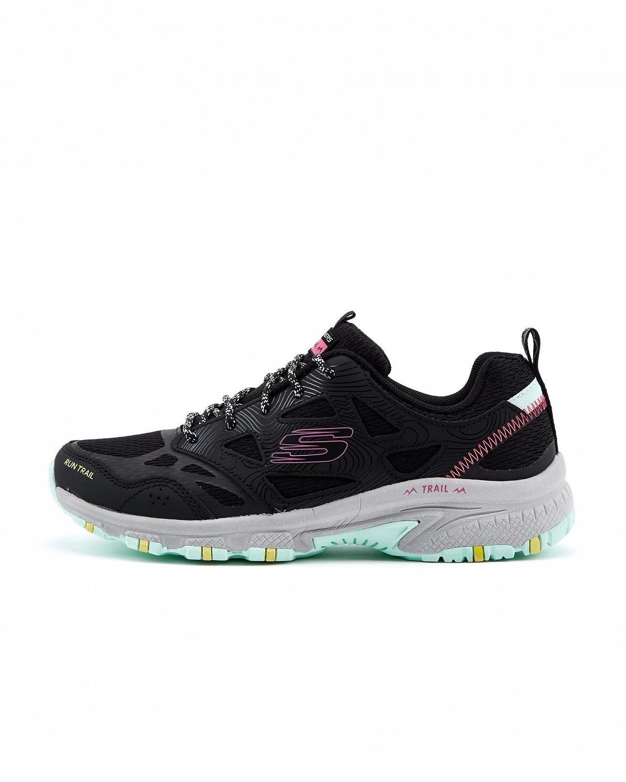 Кроссовки Skechers Hillcrest Pure Escapade женские, фото №1