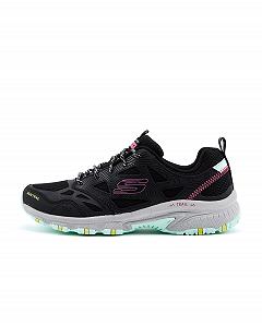 Кроссовки Skechers Hillcrest Pure Escapade женские - Фото 1