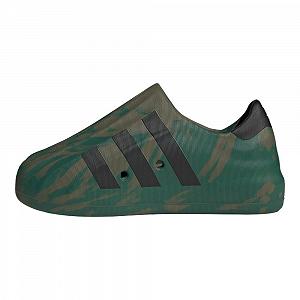 Кросівки adiFOM Superstar Olive Adidas 42 - Фото 1