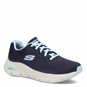 Кросівки Skechers Arch Fit Big Appeal жіночі synthetic.ua - Фото 1