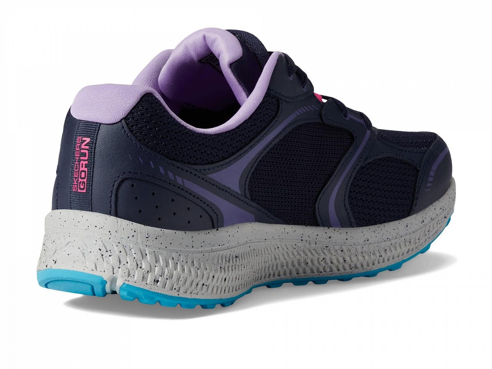 Кроссовки Skechers Go Run Consistent для мужчин, фото №5