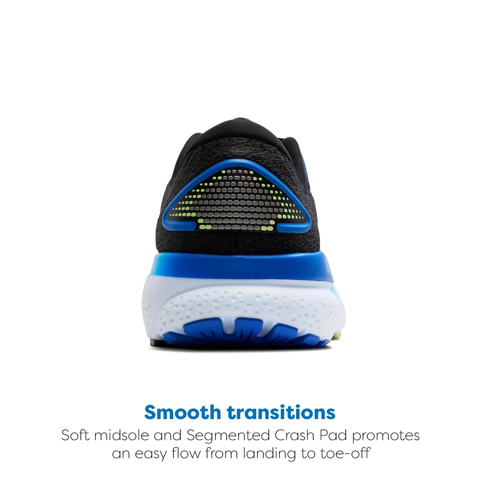 Кроссовки Brooks Ghost 16 Мужские, фото №3