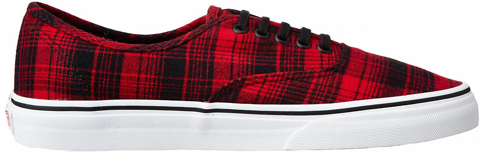 Кросівки Vans Authentic Lo Pro Unisex Adult, фото №6