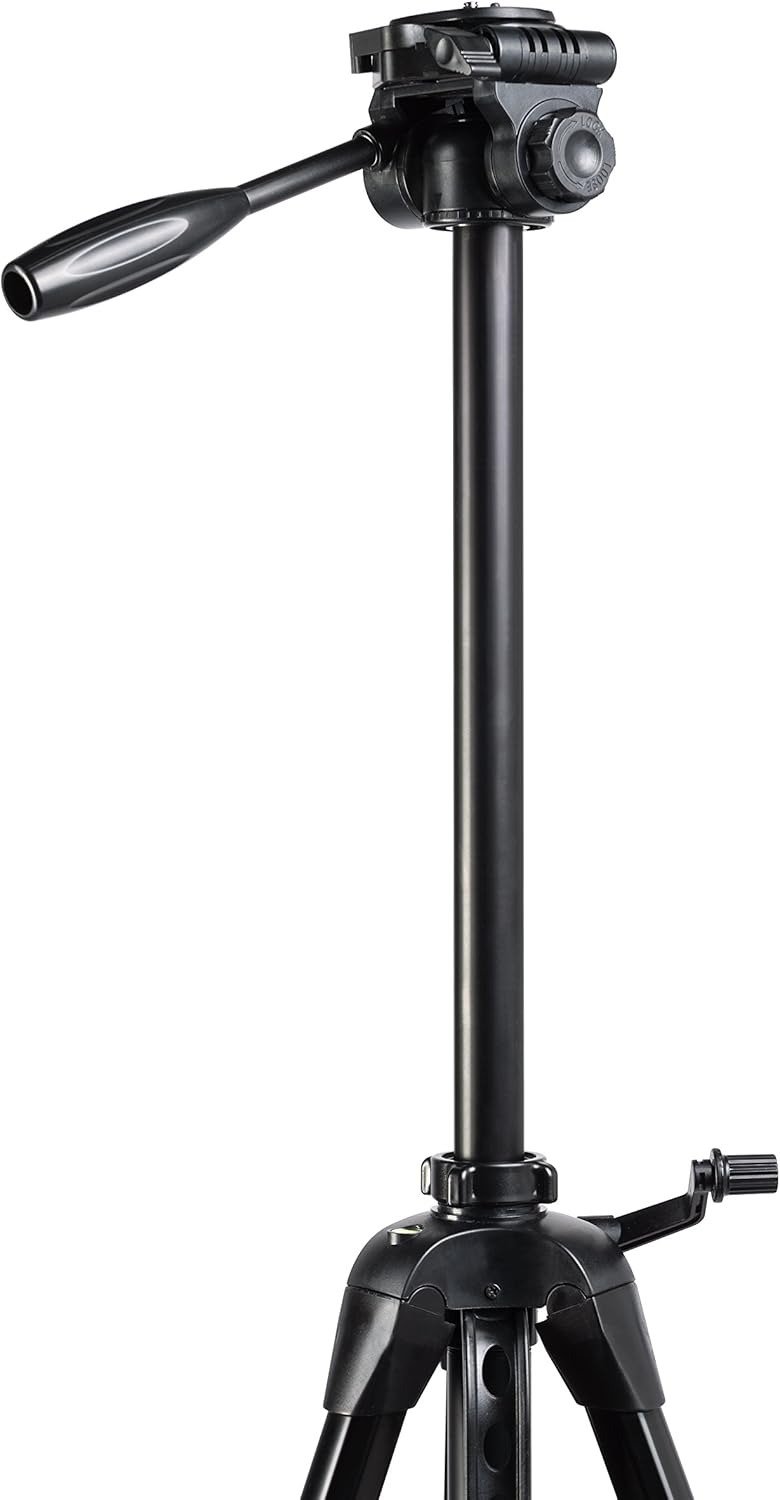 Штатив BRESSER Traveler Tripod TR-672AN Черный, фото №4 Штатив BRESSER Traveler Tripod TR-672AN Черный, фото №4