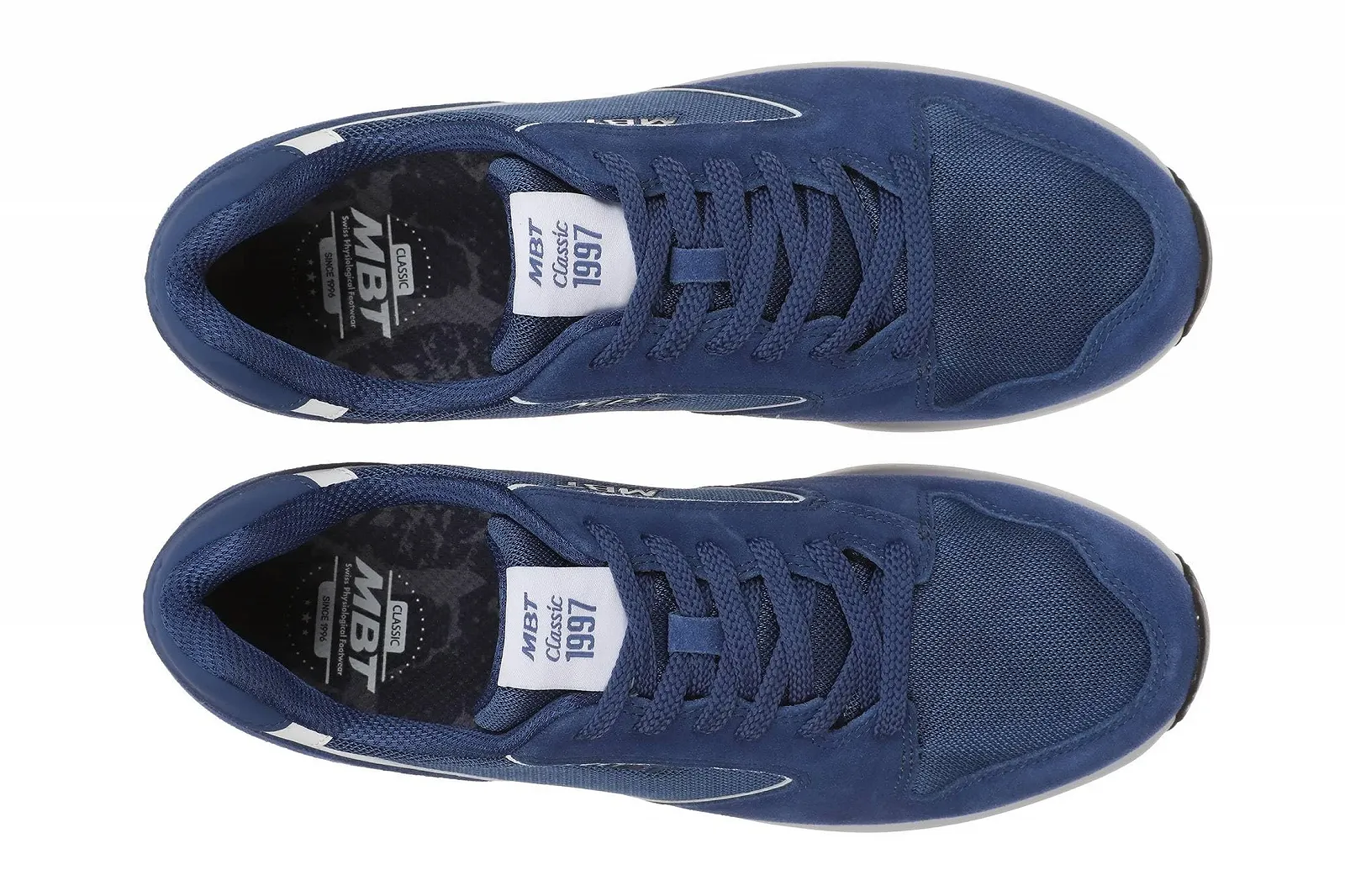 Кросівки MBT Classic II, фото №4