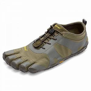 Кросівки Vibram V-Alpha чоловічі - Фото 1