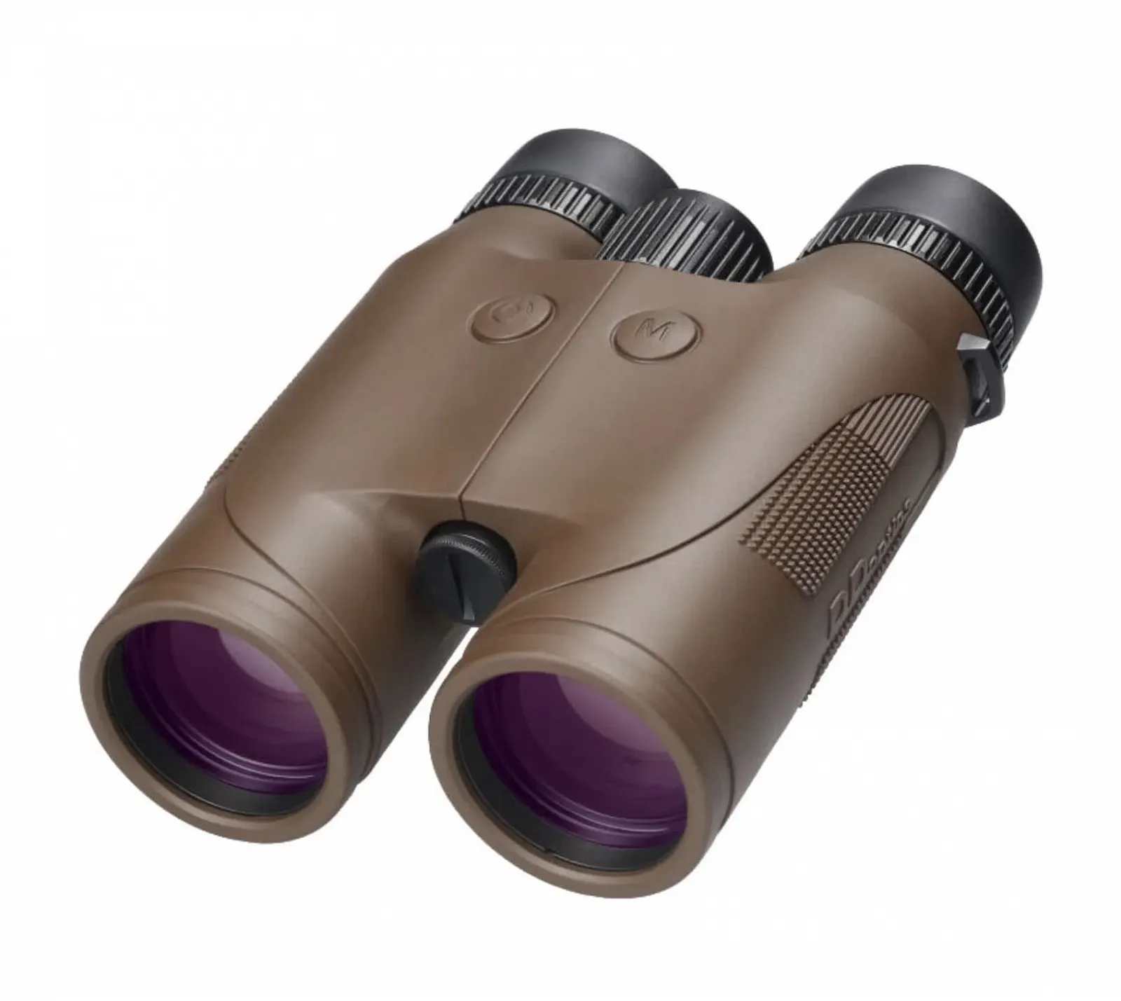 Бінокль DDoptics Pirschler Range 10x45 коричневий 441931047, фото №1