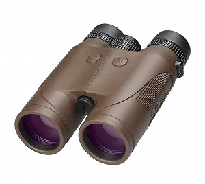 Бінокль DDoptics Pirschler Range 10x45 коричневий 441931047 - Фото 1