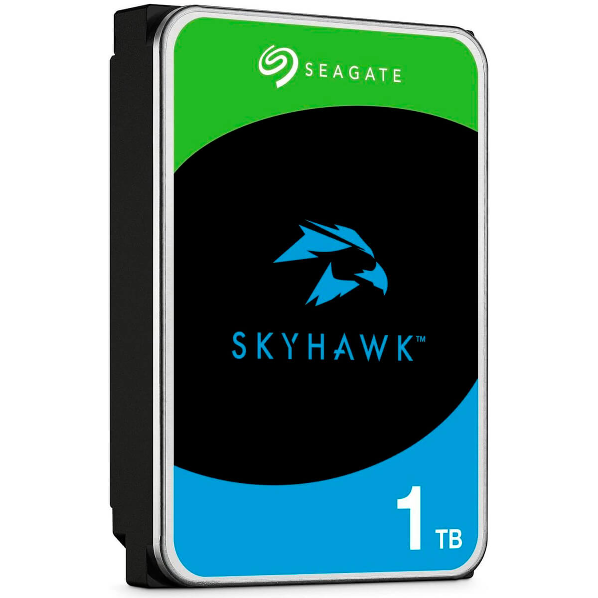 HDD Seagate SkyHawk 1.0TB 5400rpm 256MB ST1000VX013, фото №2 HDD Seagate SkyHawk 1.0TB 5400rpm 256MB ST1000VX013, фото №2