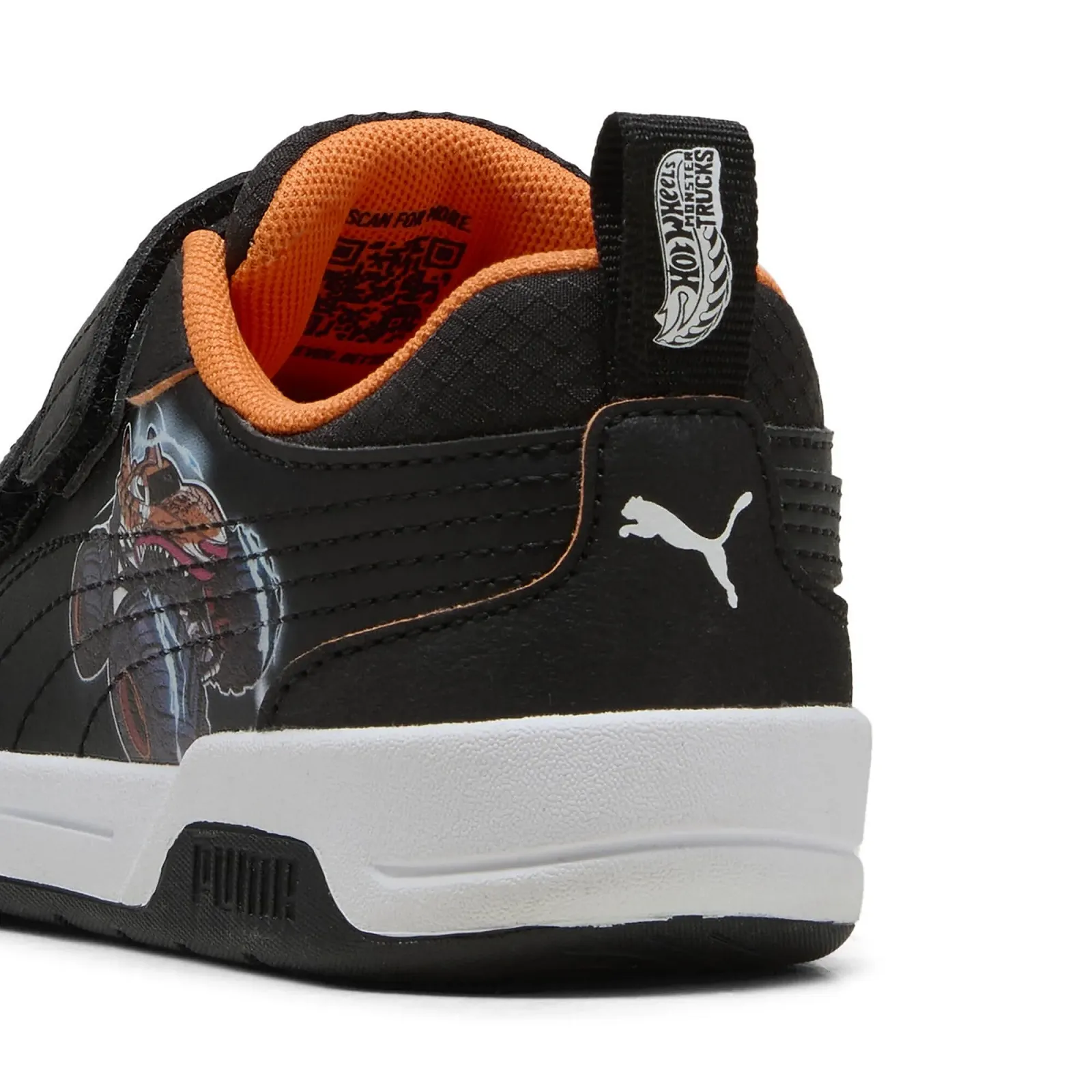 Кросівки PUMA Caven 2.0 Mid WTR Unisex, фото №3