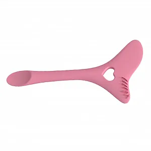 Трафарети для нижніх повік minkissy - Фото 1