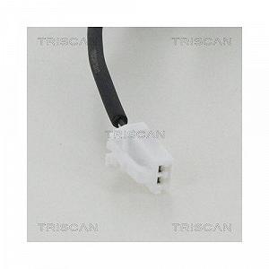 Датчик частоты вращения колеса TRISCAN 8180 50210 MAZDA задняя ось слева synthetic.ua - Фото 1
