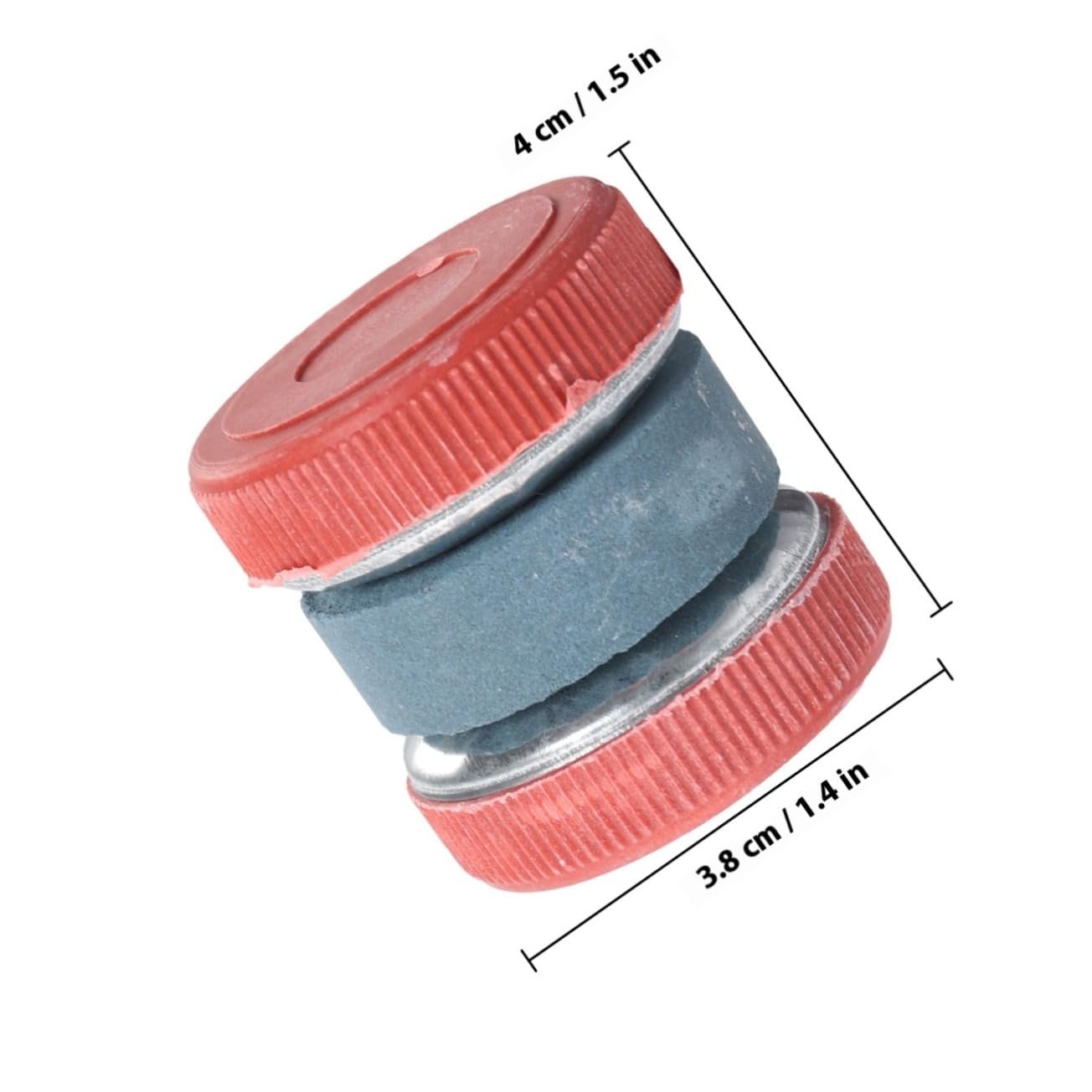 Круглая точилка для ножей и ножниц Ciieeo Professional PP, фото №8