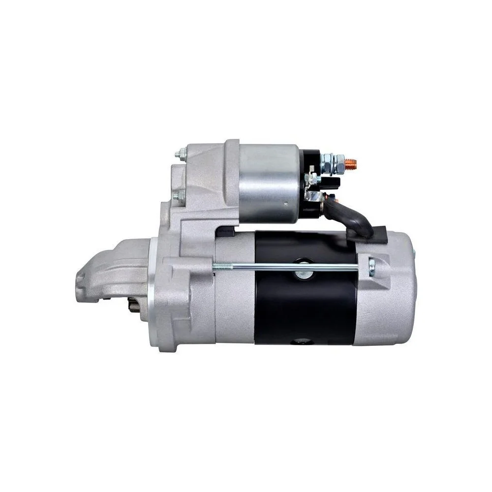 Стартер HELLA 8EA 012 528-901 для BMW, фото №1