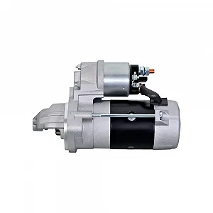 Стартер HELLA 8EA 012 528-901 для BMW - Фото 1