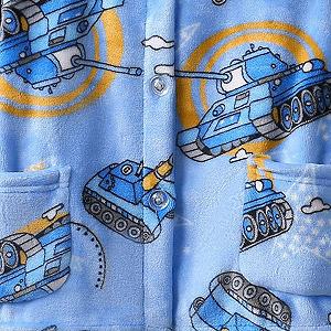 Детская пижама для мальчиков synthetic.ua - Фото 1