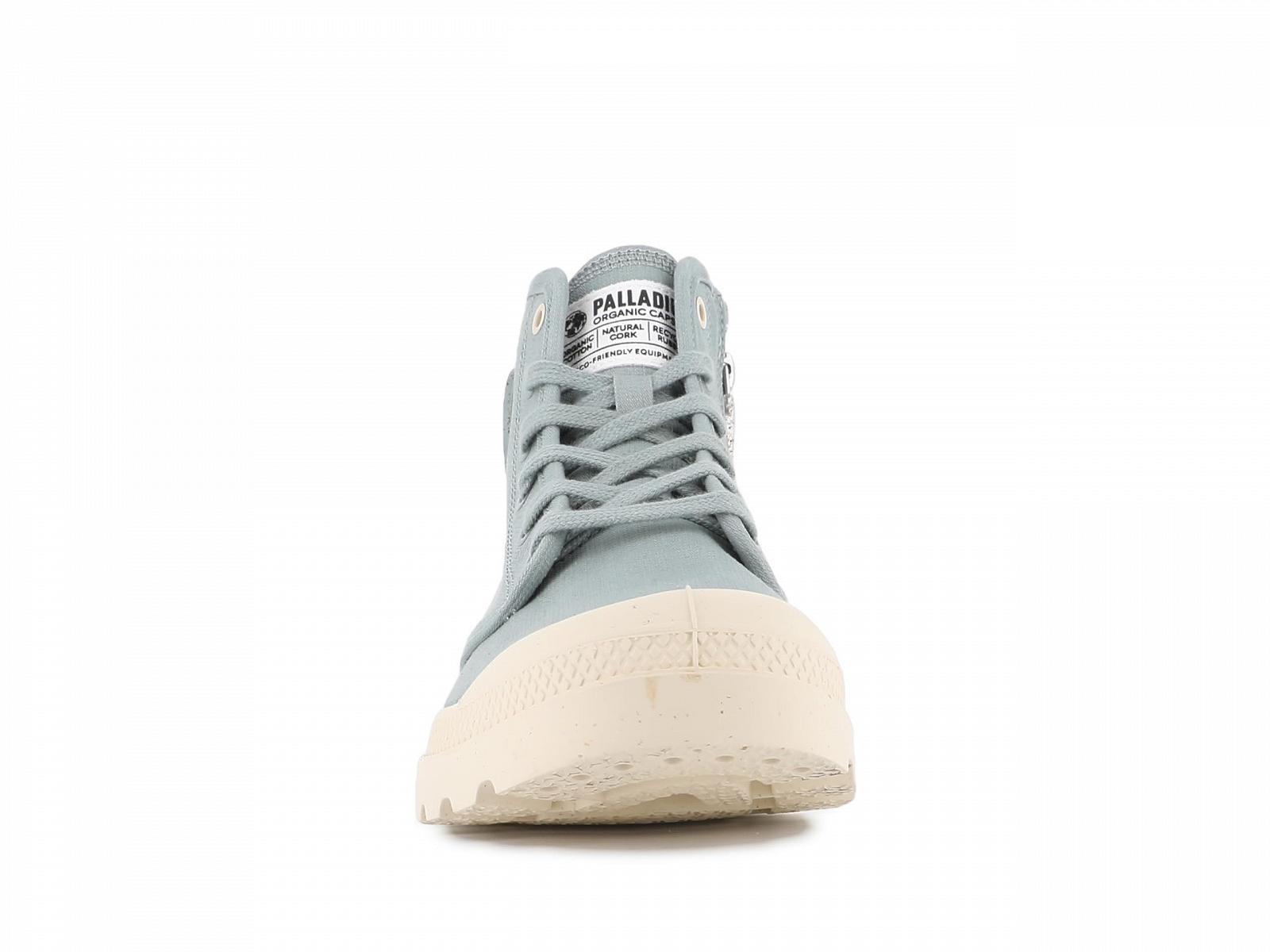 Спортивная обувь Palladium Pampa Ankle Unisex, фото №2