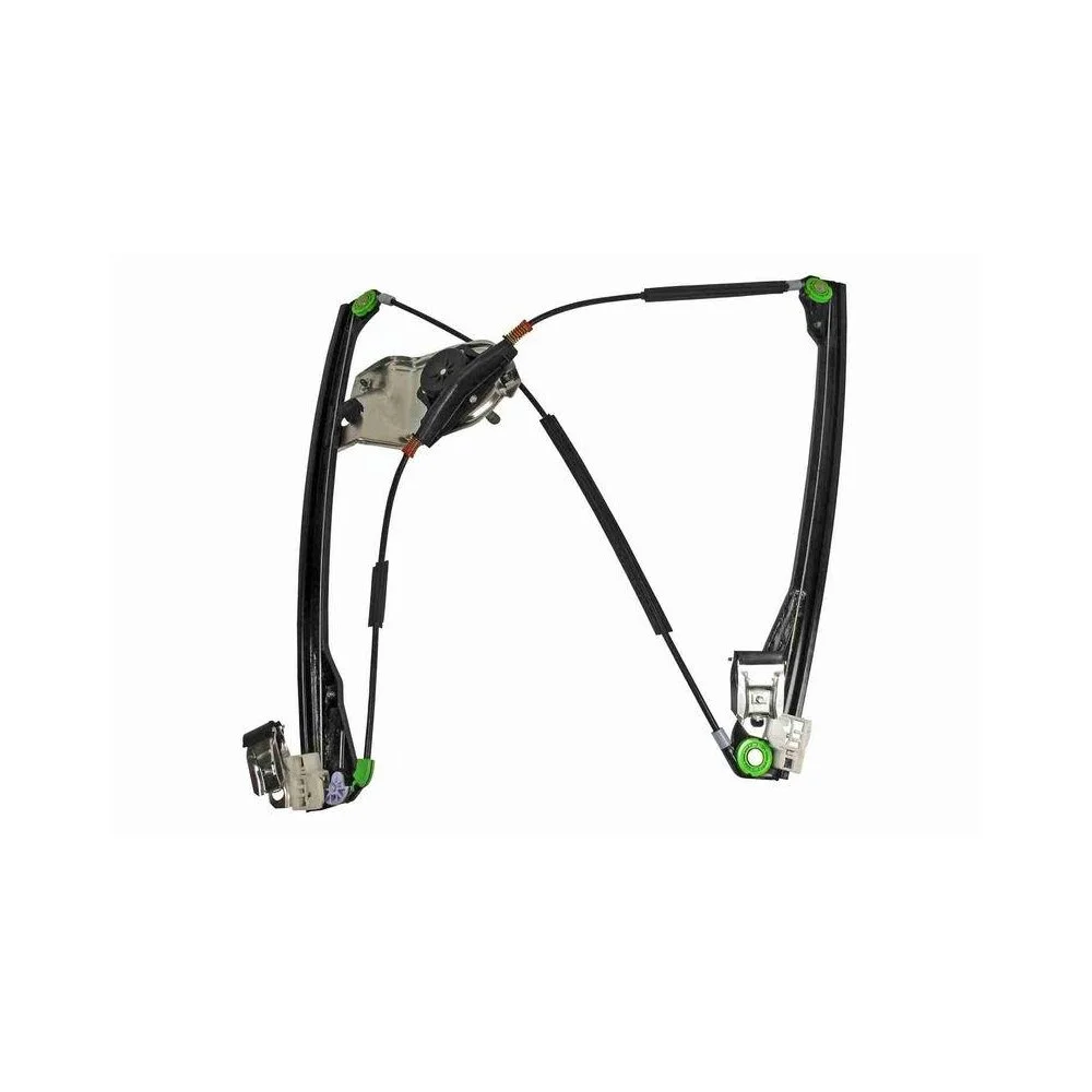 Склопідйомник VAICO Original VAICO Quality V10-6127 для SEAT SKODA VW VAG, фото №1