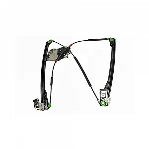 Склопідйомник VAICO Original VAICO Quality V10-6127 для SEAT SKODA VW VAG - Фото 1