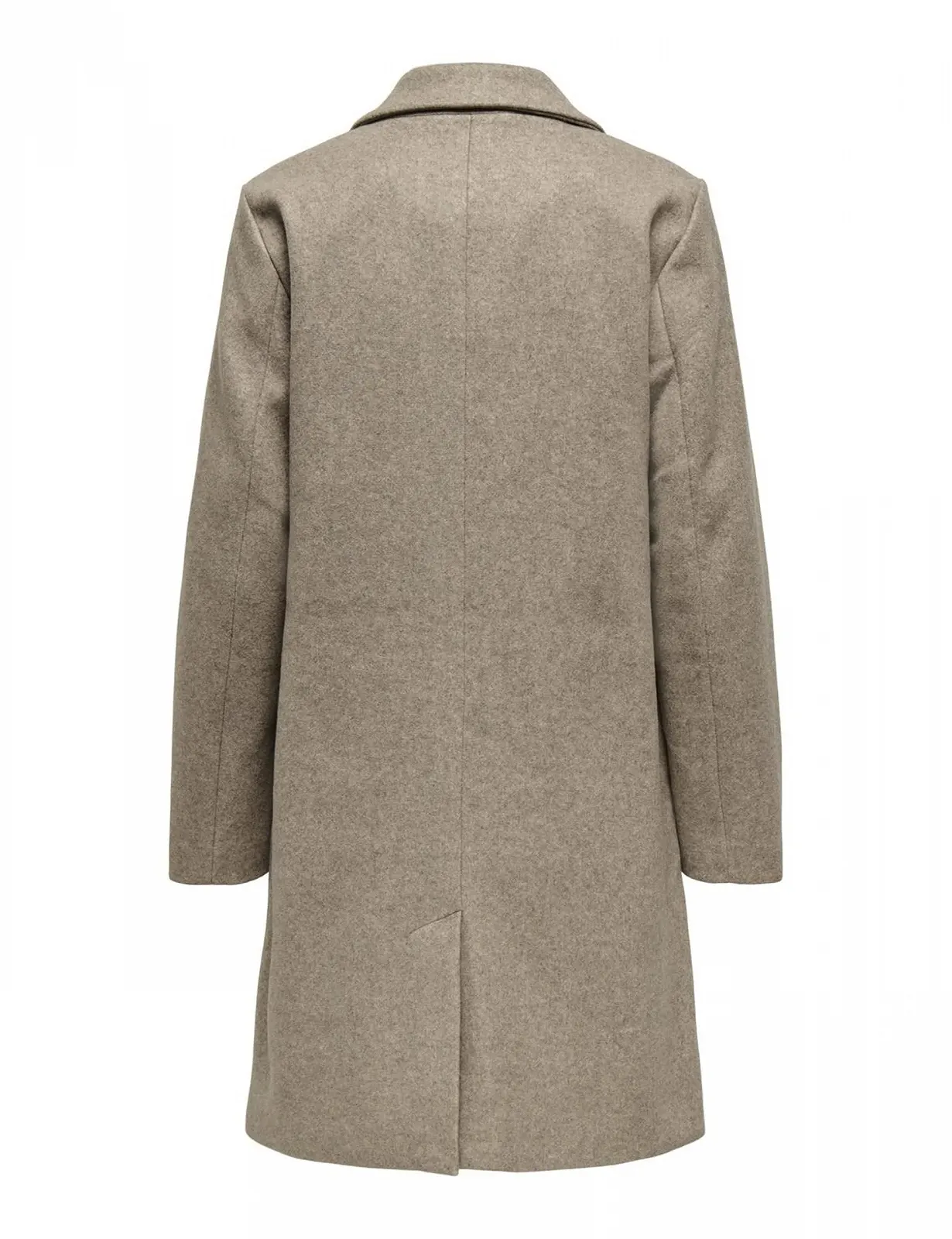 Пальто JdY Жіноче Jdyecho OTW Noos Довге, фото №2 Пальто JdY Жіноче Jdyecho OTW Noos Довге, фото №2