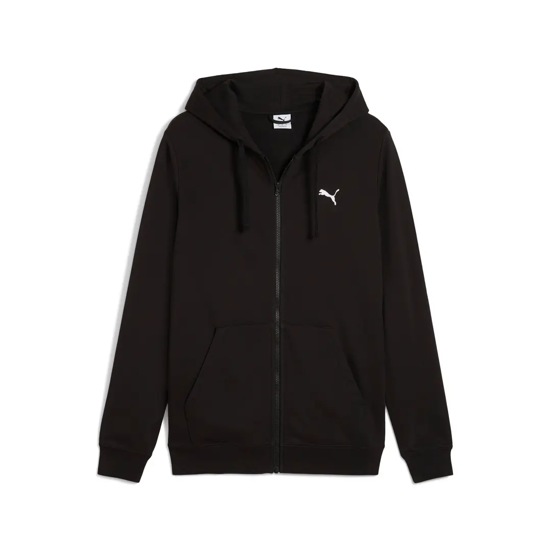 Худі ESS Full-Zip Hoodie 68259201 Puma  S, фото №4