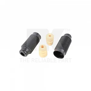 Пылезащитный комплект амортизатора NK 693407 для HYUNDAI, передняя ось - Фото 1