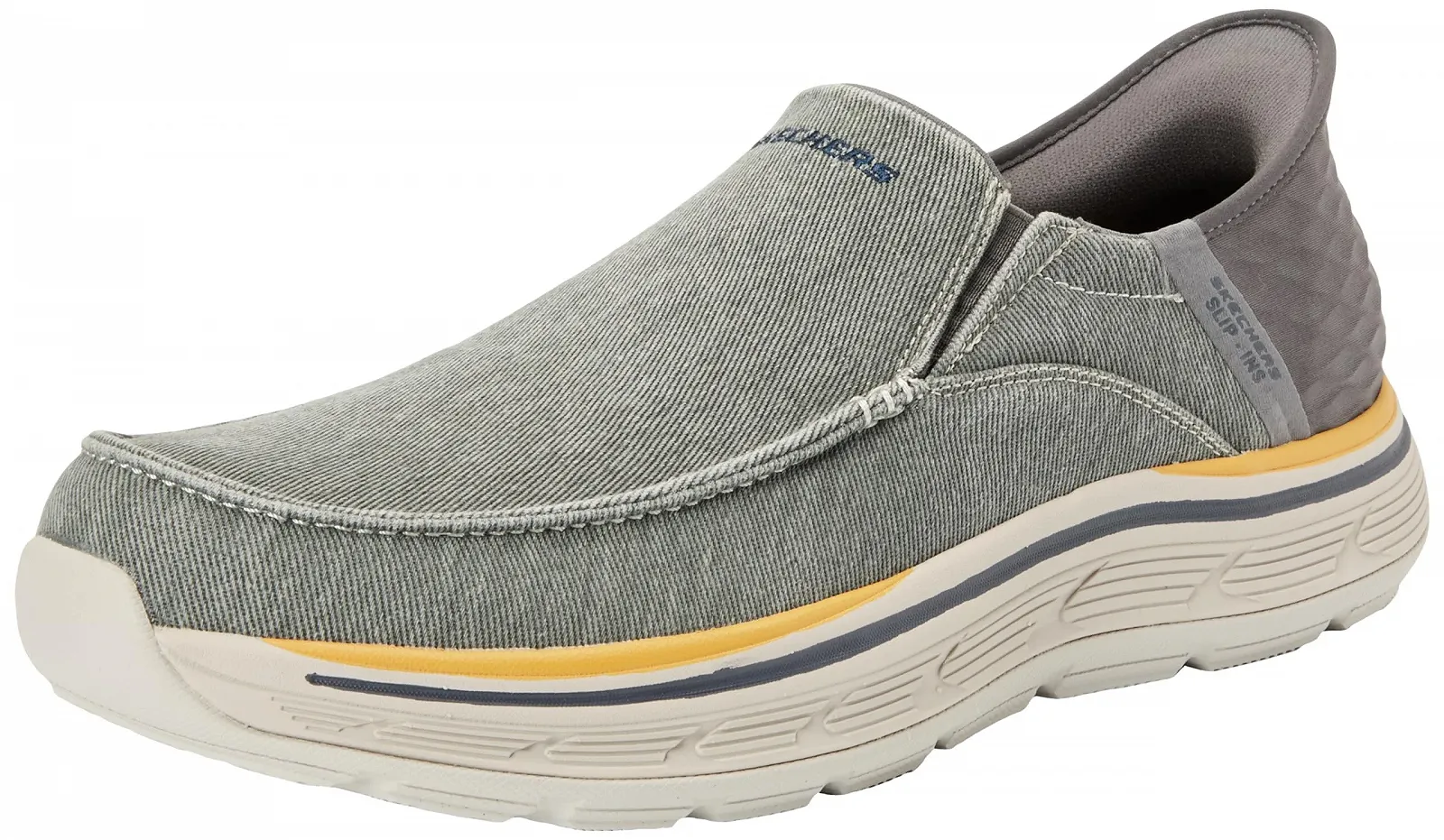Кросівки Skechers Remaxed Fenick Slip-On, фото №1