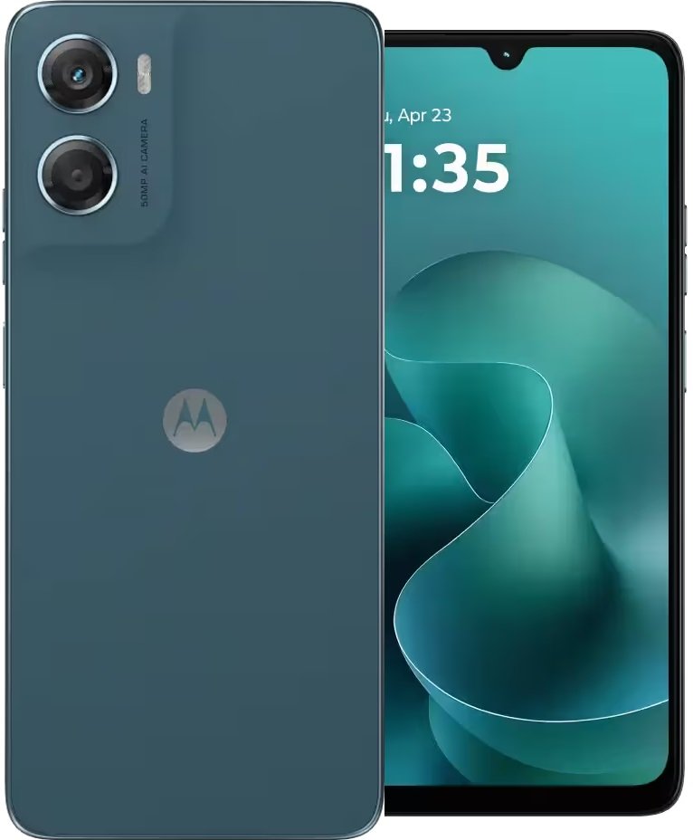 Moto G06 Power 4/256GB, фото №3 Moto G06 Power 4/256GB, фото №3