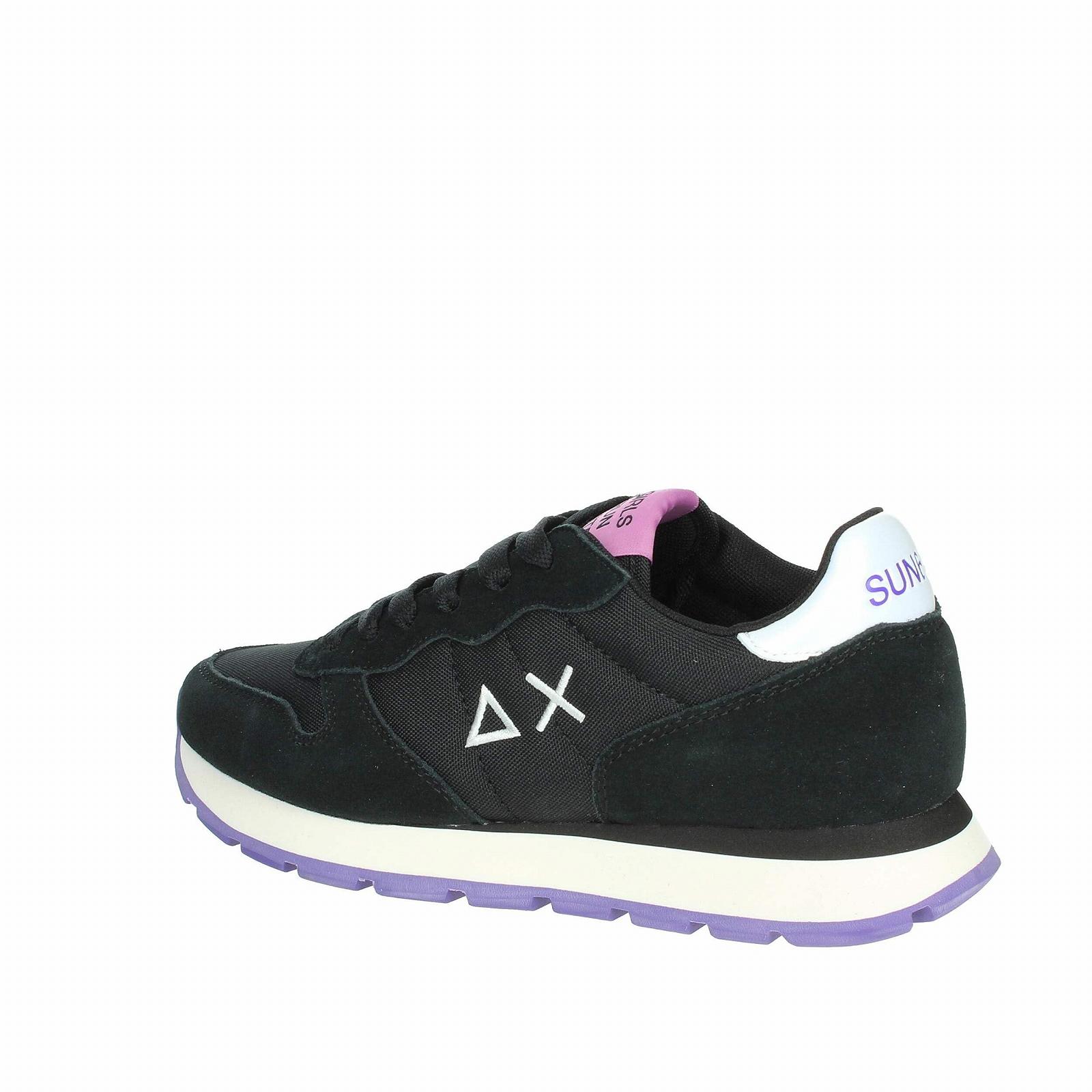 Кросівки SUN68 Ally Solid, фото №8 Кросівки SUN68 Ally Solid, фото №8