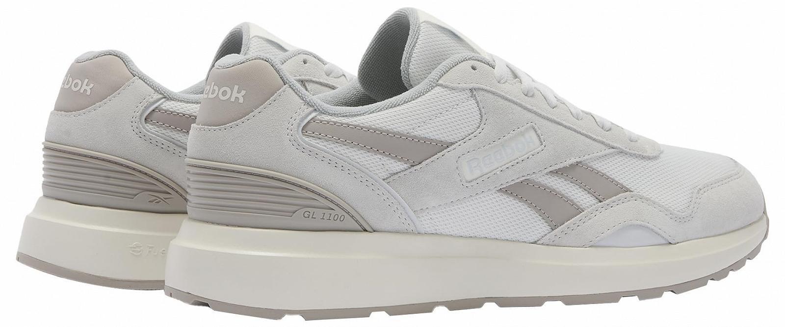 Кроссовки Reebok GL1100 Синий, фото №3