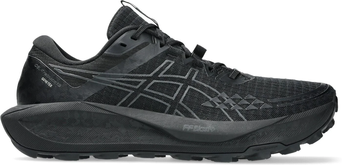 Чоловічі Кросівки ASICS Gel-Trabuco 13 GTX, фото №1 Чоловічі Кросівки ASICS Gel-Trabuco 13 GTX, фото №1