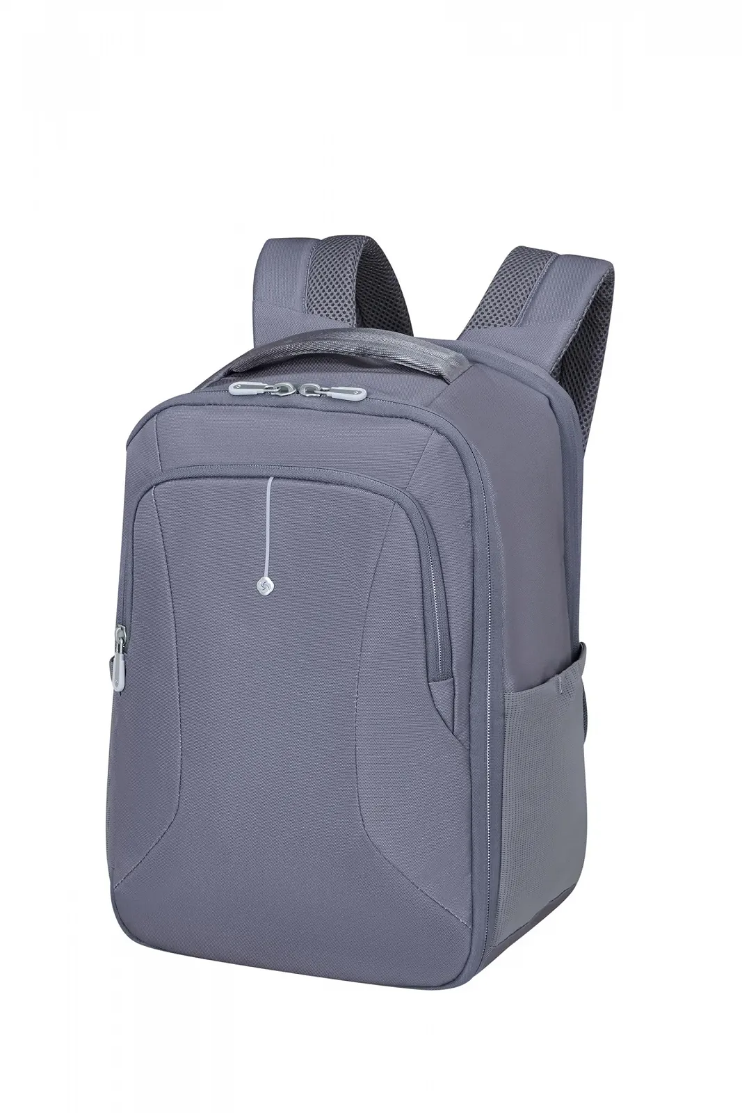 Рюкзак для ноутбука Samsonite Guardit Classy 2.0 Coaster 40x25x20 см 24 л Storm Blue, фото №1