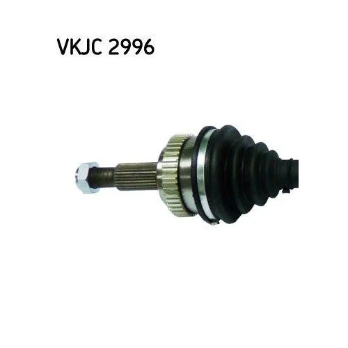 Приводной вал SKF VKJC 2996 передний мост справа для RENAULT, фото №2 Приводной вал SKF VKJC 2996 передний мост справа для RENAULT, фото №2