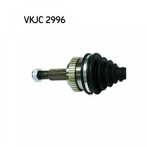 Приводной вал SKF VKJC 2996 передний мост справа для RENAULT synthetic.ua - Фото 1