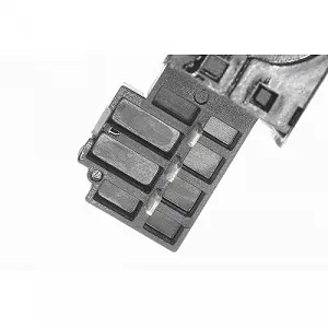 Клапан переключения АКПП VEMO Original VEMO Quality V25-77-0034 для FORD synthetic.ua - Фото 1