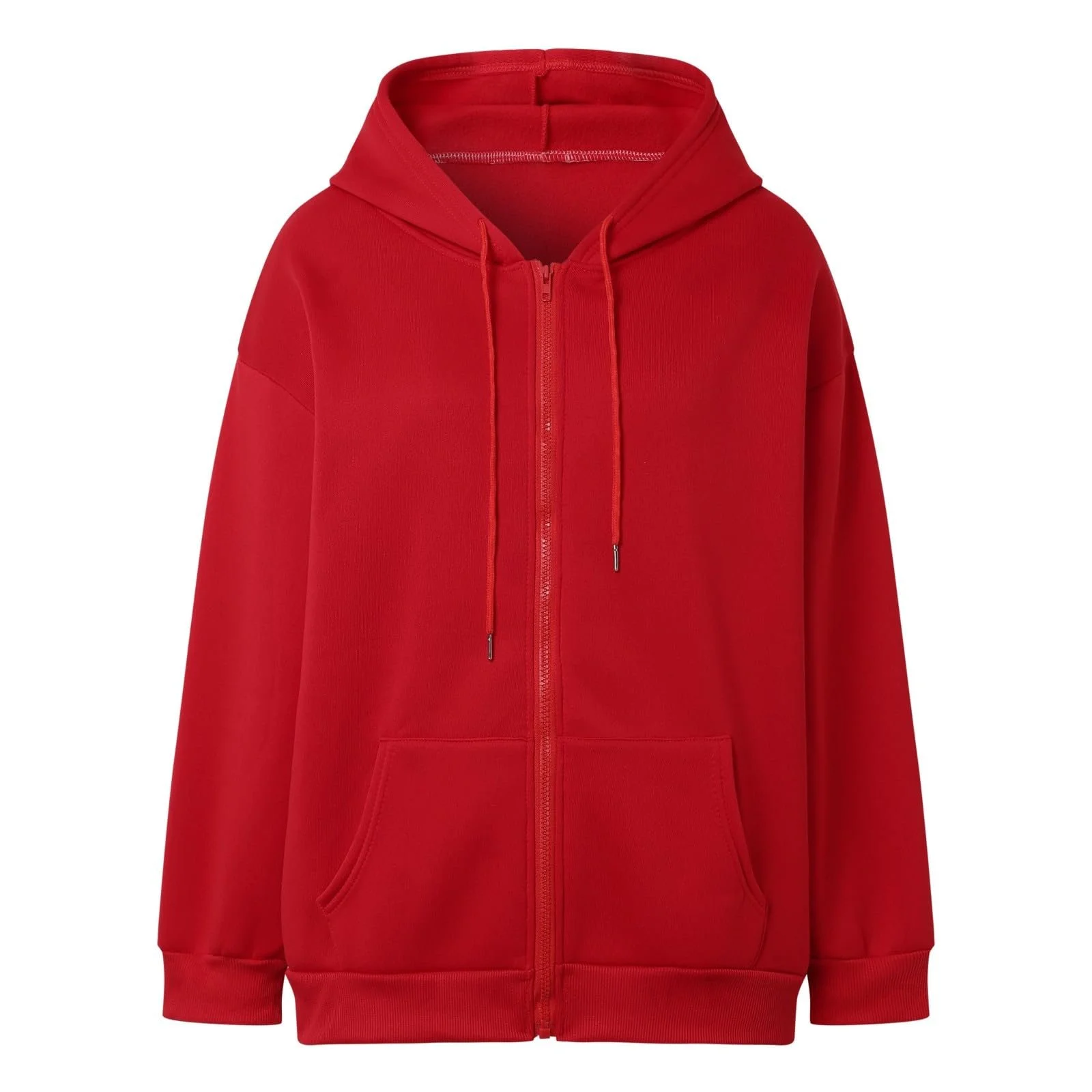 Женская спортивная куртка на молнии с длинными рукавами, фото №4 Женская спортивная куртка на молнии с длинными рукавами, фото №4