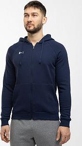 Джемпер Under Armour Rival Fleece Logo Hd S - Фото 1