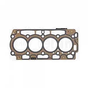 Прокладка головки блоку циліндрів ELRING 718.341 для CITROËN FIAT FORD MITSUBISHI OPEL DS - Фото 1