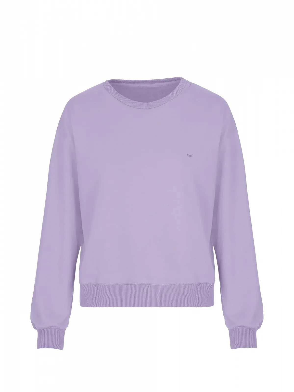 Тонкий світшот Trigema, фото №1