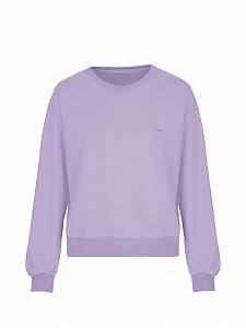 Тонкий свитшот Trigema - Фото 1